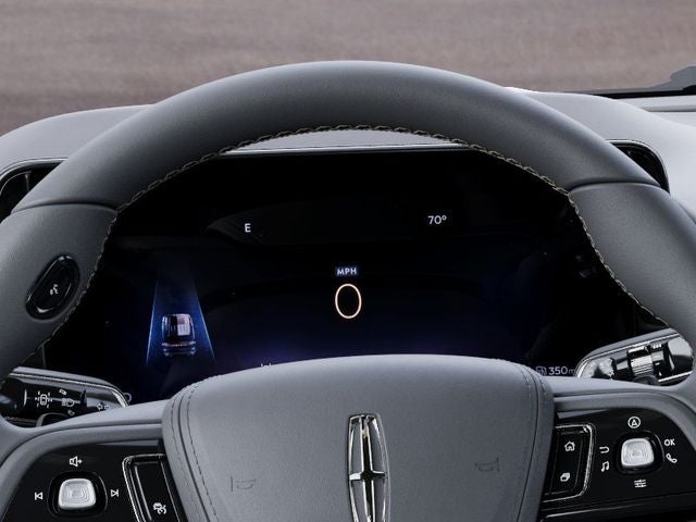 2027 Lincoln Aviator Premiere