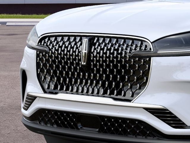 2027 Lincoln Aviator Premiere