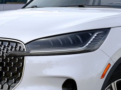 2027 Lincoln Aviator Premiere
