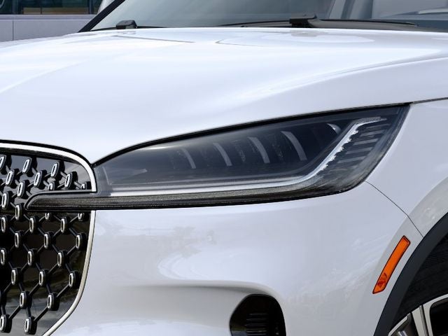 2027 Lincoln Aviator Premiere