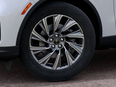 2027 Lincoln Aviator Premiere