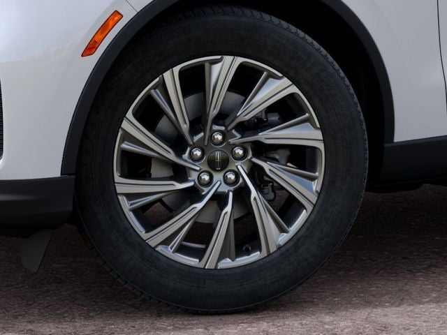 2027 Lincoln Aviator Premiere