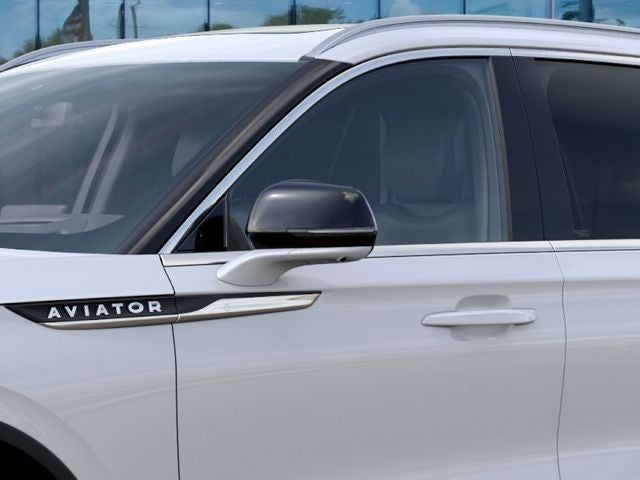 2027 Lincoln Aviator Premiere