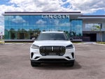 2027 Lincoln Aviator Premiere