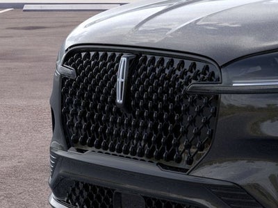 2026 Lincoln Aviator Reserve Premium