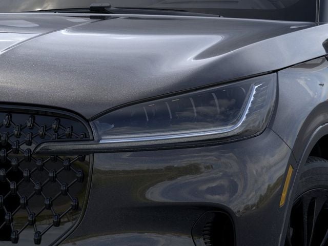 2026 Lincoln Aviator Reserve Premium