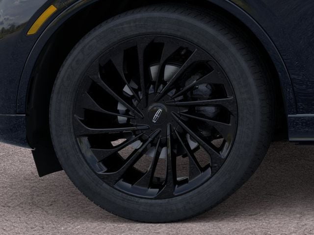 2026 Lincoln Aviator Reserve Premium