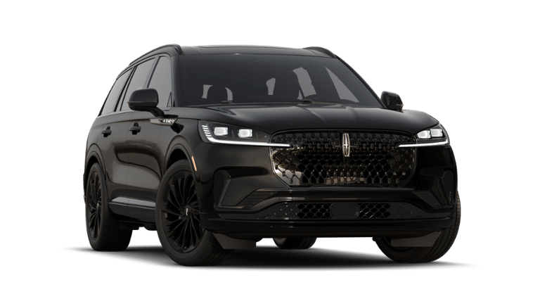 2026 Lincoln Aviator Reserve Premium