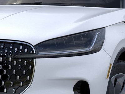 2026 Lincoln Aviator Reserve Premium