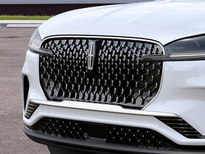 2027 Lincoln Aviator Reserve Premium