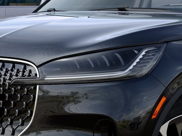 2027 Lincoln Aviator Reserve Premium