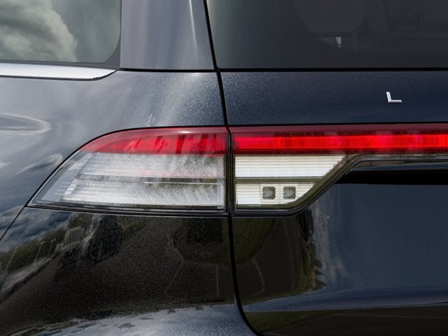 2027 Lincoln Aviator Reserve Premium