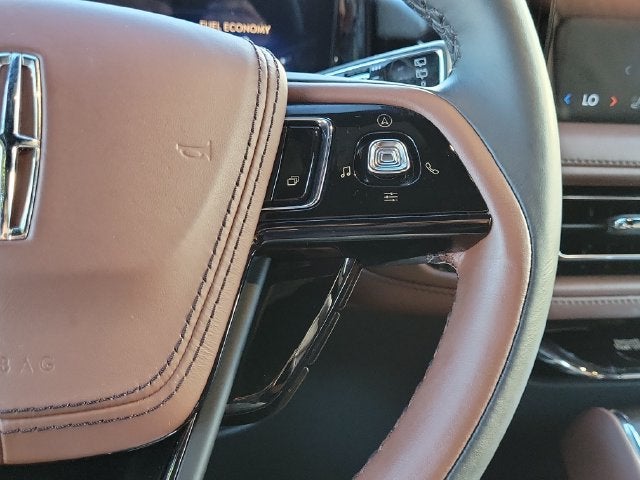 2025 Lincoln Aviator Reserve Premium