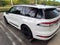 2025 Lincoln Aviator Reserve Premium