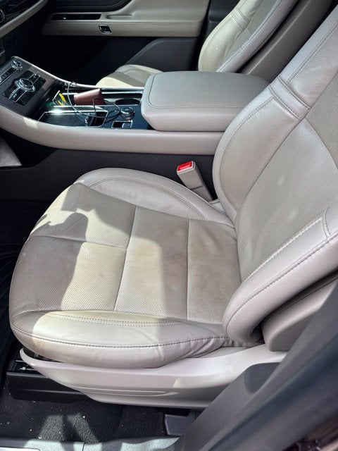 2023 Lincoln Aviator Reserve Premium