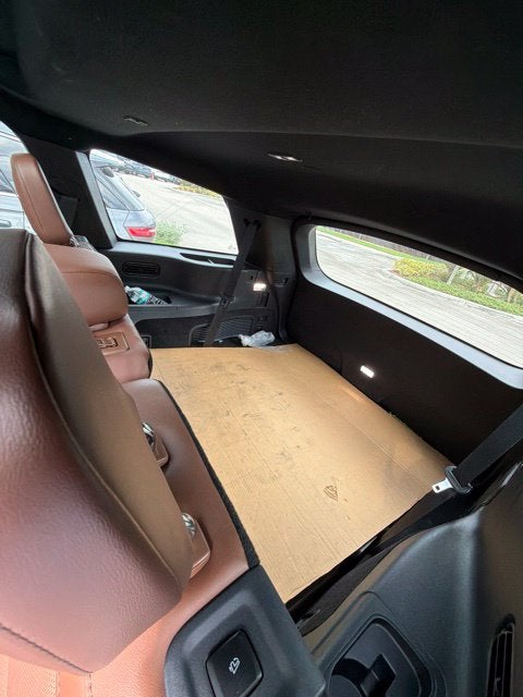 2024 Lincoln Aviator Reserve Premium