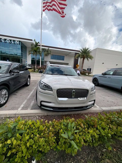 2024 Lincoln Aviator Reserve Premium