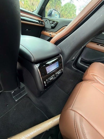 2024 Lincoln Aviator Reserve Premium