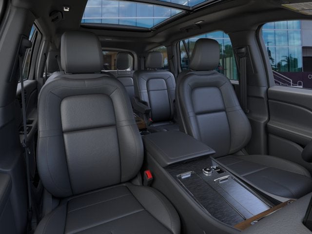 2026 Lincoln Aviator Reserve Premium