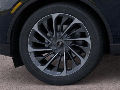 2026 Lincoln Aviator Reserve Premium