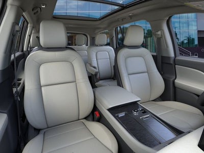 2026 Lincoln Aviator Reserve Premium