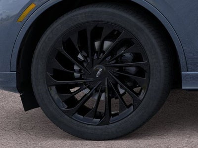 2026 Lincoln Aviator Reserve Premium