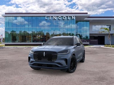 2026 Lincoln Aviator Reserve Premium