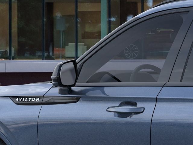 2026 Lincoln Aviator Reserve Premium