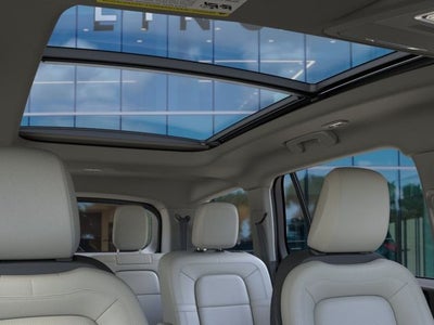 2026 Lincoln Aviator Reserve Premium