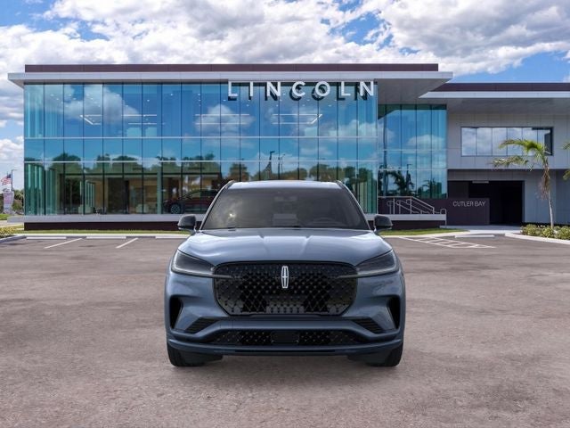 2026 Lincoln Aviator Reserve Premium