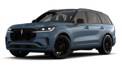 2026 Lincoln Aviator Reserve Premium