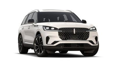 2026 Lincoln Aviator Reserve Premium