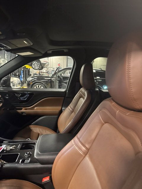 2023 Lincoln Aviator Reserve Premium