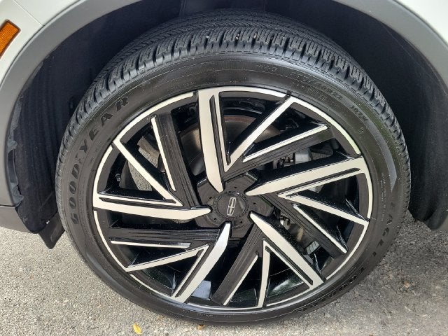 2025 Lincoln Aviator Reserve Premium