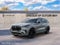 2027 Lincoln Aviator Reserve Premium