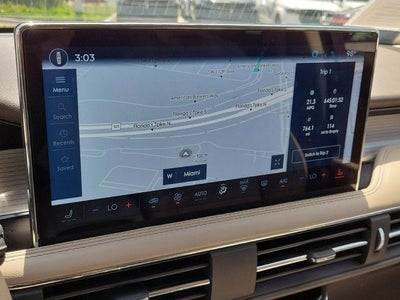 2024 Lincoln Corsair Premiere