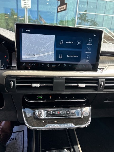 2024 Lincoln Corsair Premiere