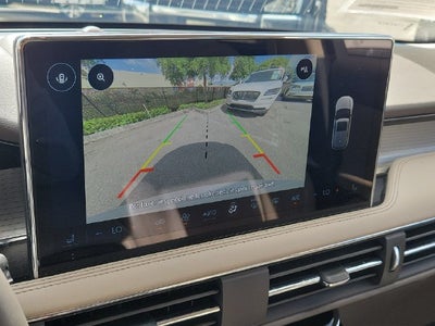2024 Lincoln Corsair Premiere