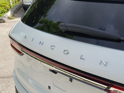 2024 Lincoln Corsair Premiere