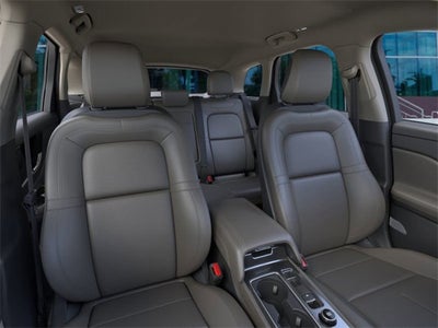 2025 Lincoln Corsair Premiere Service Loaner