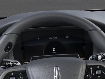 2025 Lincoln Corsair Premiere Service Loaner