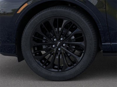 2025 Lincoln Corsair Premiere Service Loaner