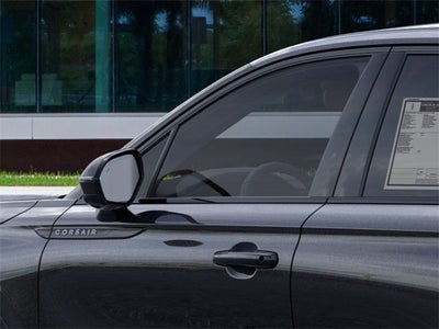 2025 Lincoln Corsair Premiere Service Loaner