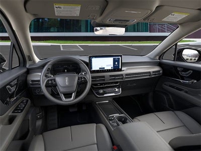 2025 Lincoln Corsair Premiere Service Loaner