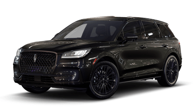 2025 Lincoln Corsair Premiere Service Loaner