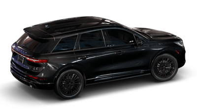 2025 Lincoln Corsair Premiere Service Loaner