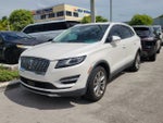 2019 Lincoln MKC Select