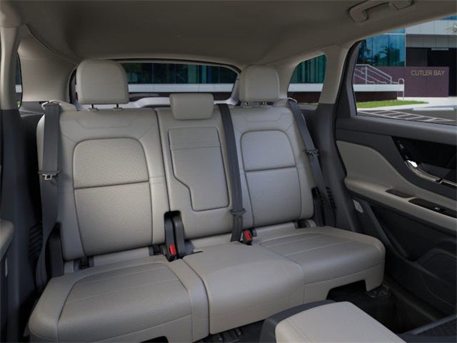 2025 Lincoln Corsair Reserve Service Loaner