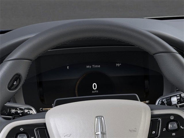 2025 Lincoln Corsair Reserve Service Loaner