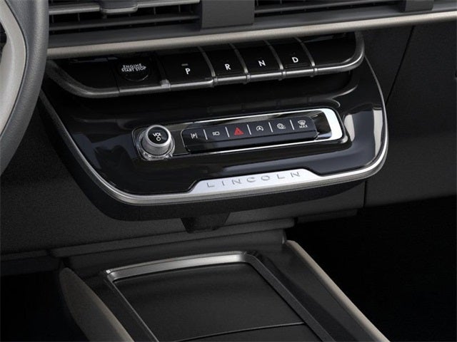 2025 Lincoln Corsair Reserve Service Loaner